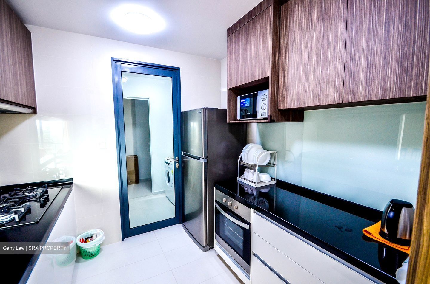 The Palette (D18), Condominium #414410361